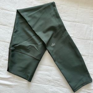 Alo 7/8 Airlift Legging